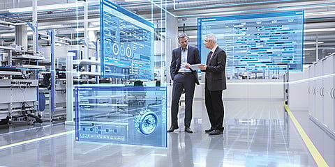 Siemens Launches Siemens Opcenter, a New Unified Portfolio of Manufacturing Operations Management Solutions
