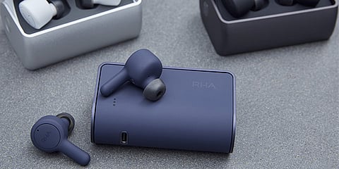 RHA Introduces TrueConnect True Wireless Earbuds In New Colours