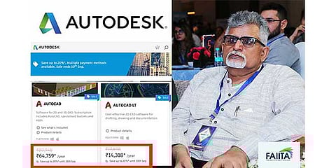 FAIITA May Advise Partners Not to Sell Autodesk Over Unfair Pricing Policy