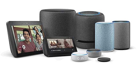 Amazon Announces Multi-lingual Support in Alexa