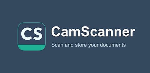 CamScanner Has Reached 100 Million Users in India