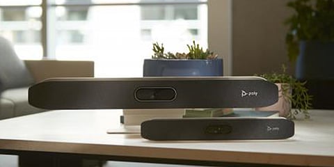 Poly Studio X Series Video Conferencing Solution is Now Available in India