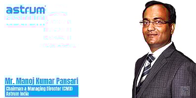 “We Strongly Feel That Customer Satisfaction is Paramount”