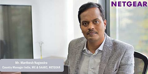 Boost Your Home Wi-Fi Network with Netgear’s Advanced Wi-Fi Solutions