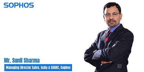 “We are Driving an Exciting Transition to Next-Gen Security Across Our Product Line”