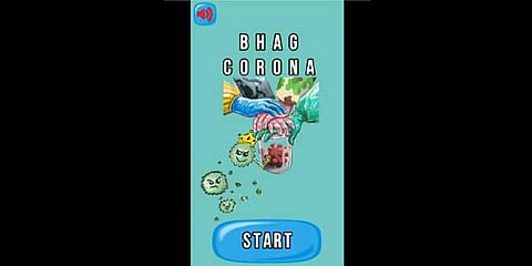 “Bhag Corona’ Game Helping ShareChat Users to Take Revenge with Coronavirus