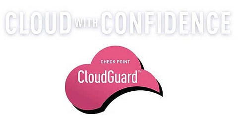 Check Point Software Launches CloudGuard Cloud Native Security Platform to Prevent Cyberattacks