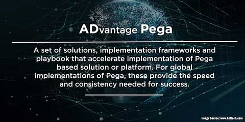 HCL Honored with 2020 Rising Star Award by Pegasystems