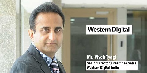 Top Six Trends to Watch Out in Smart Security Space in India