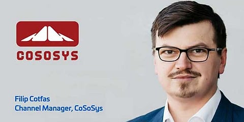 Cybersecurity in The Age of Coronavirus – Changing Dynamics