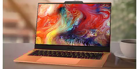 AVITA Liber V14 R5 Laptop Launched in India, Powered by Ryzen 5 AMD Processor