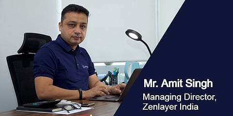 Dynamic Caching- Emerging Trend, Need of Tomorrow