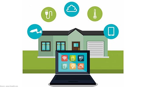 Top Six Smart Tech Gadgets for a Smart Home