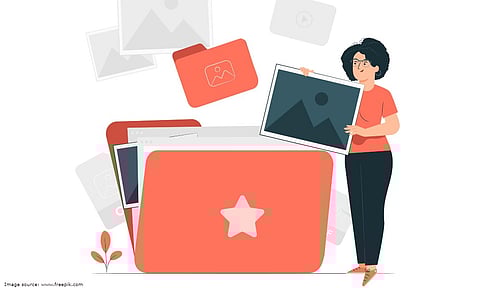 Need More Storage? Here Are The Best Storage Devices for You