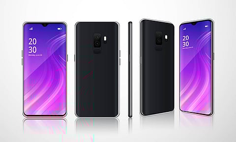 Top 5 Smartphones to Buy During Amazon Prime Day Sale