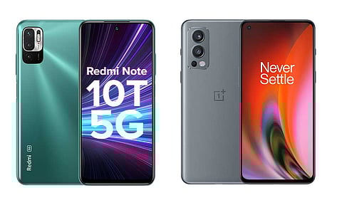 Amazon Brings Amazing Deals on Latest Smartphone for Prime Day Sale