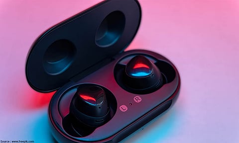 Need Best TWS Earbuds Here Are The Best 5 TWS Earbuds with Noise-cancellation Technology