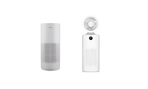 Acer Brings Latest Acerpure Cool C2 and Acerpure Pro P2 Air Purifiers