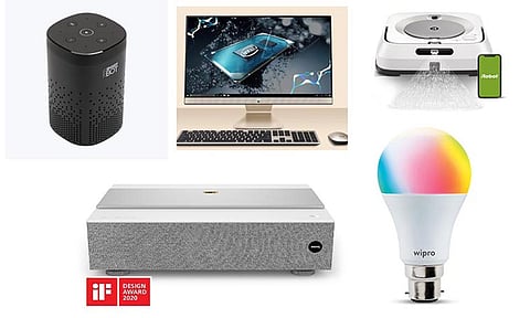 Here Are The Top Smart Home Products That will Boost Your Smart Home Experience