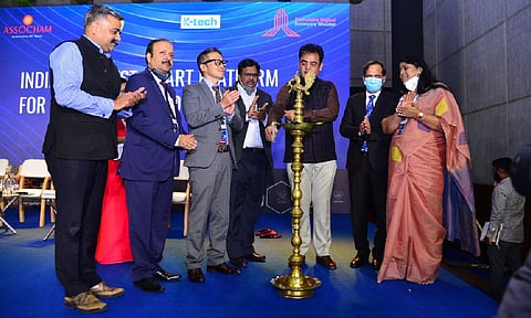 SMARTec India 2021 All Set to Strengthen Smart Technology Ecosystem