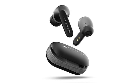 Boult Audio Brings New ‘AirBass Y1’ TWS Earbuds with 40Hrs Playtime