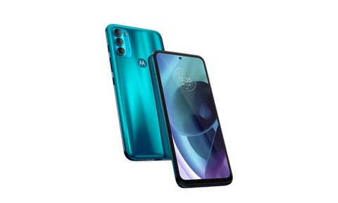 Motorola Brings its Latest Moto g71 5G Smartphone with Snapdragon 695 5G Processor