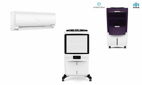 Here are The Most Affordable Home Appliances for This Summer￼