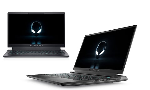 Elevate Your Gameplay Experience with Alienware’s Newly Launched X14 and m15 R7 Gaming PCs 
