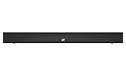 Mivi Brings New Made in India Sound Bars ‘Fort S60 and Fort S100’