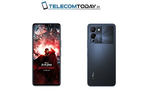 Infinix Brings NOTE 12 and NOTE 12 Turbo Smartphones for Multitaskers