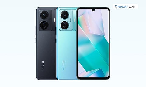 Vivo T1 Pro 5G Goes on Sale on Flipkart, Check All Details