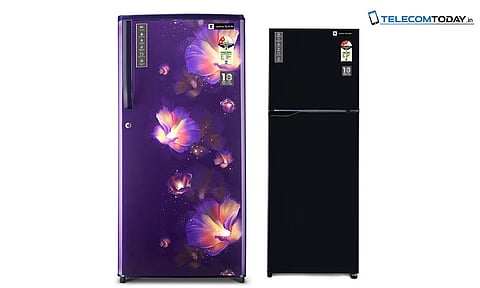 Realme Launches Single and Double Door Refrigerators, Starting at Rs. 23,490