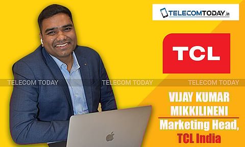 “We Have A Strong Service Network Across India With 900 Service Centres”