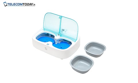 Pamper Your Beloved Pets with Baybot’s New Smart ‘Wet & Dry PetFeeder’