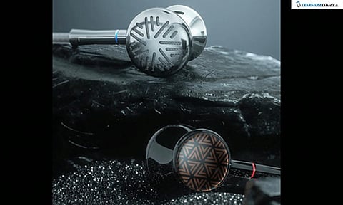 FiiO Brings its Latest FF3 Drum-Type Dual Cavity Earbuds