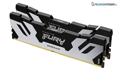 Power-up Your Gameplay with New Kingston FURY Renegade DDR5 Family