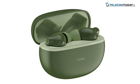 Now Enjoy Smooth Music with Noise Buds VS102 Plus