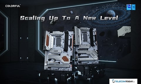 COLORFUL Brings Z790 Series Motherboards for 13th Gen Intel Core Processor