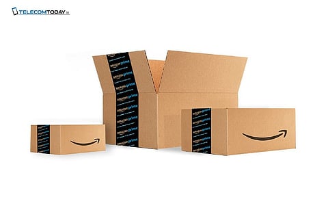 Enjoy Amazing Deals on Wide Range of Products During Amazon Prime Fridays