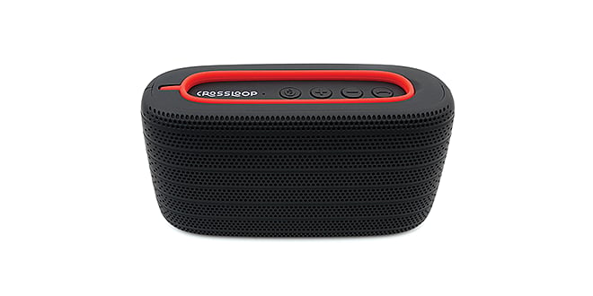 Crossloop Unveils Travel-Friendly Portable ‘Volar’ Bluetooth Speaker