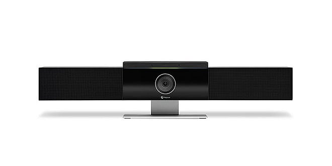 Poly Brings Business Class Video Conferencing Solution to Small Meeting ...