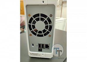 Synology DS119j NAS Review