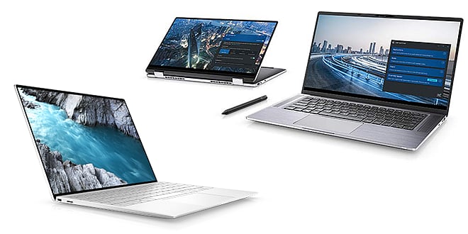 Dell Technologies Introduces New Era of PCs and Displays with Next Gen ...