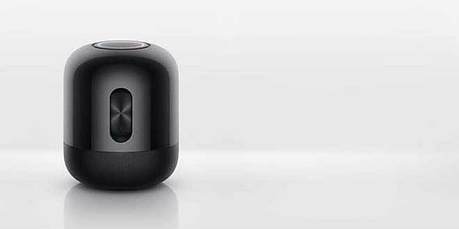 HUAWEI Introduces Sound X Speaker with Amazing Features