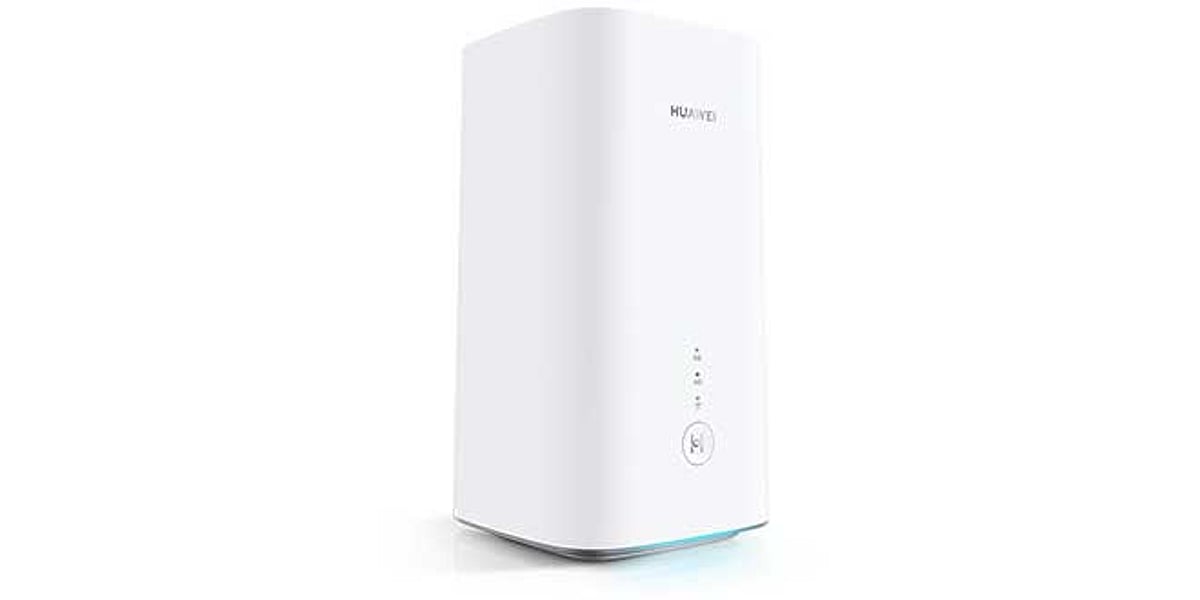 Huawei Launched 5G CPE Pro 2 Router