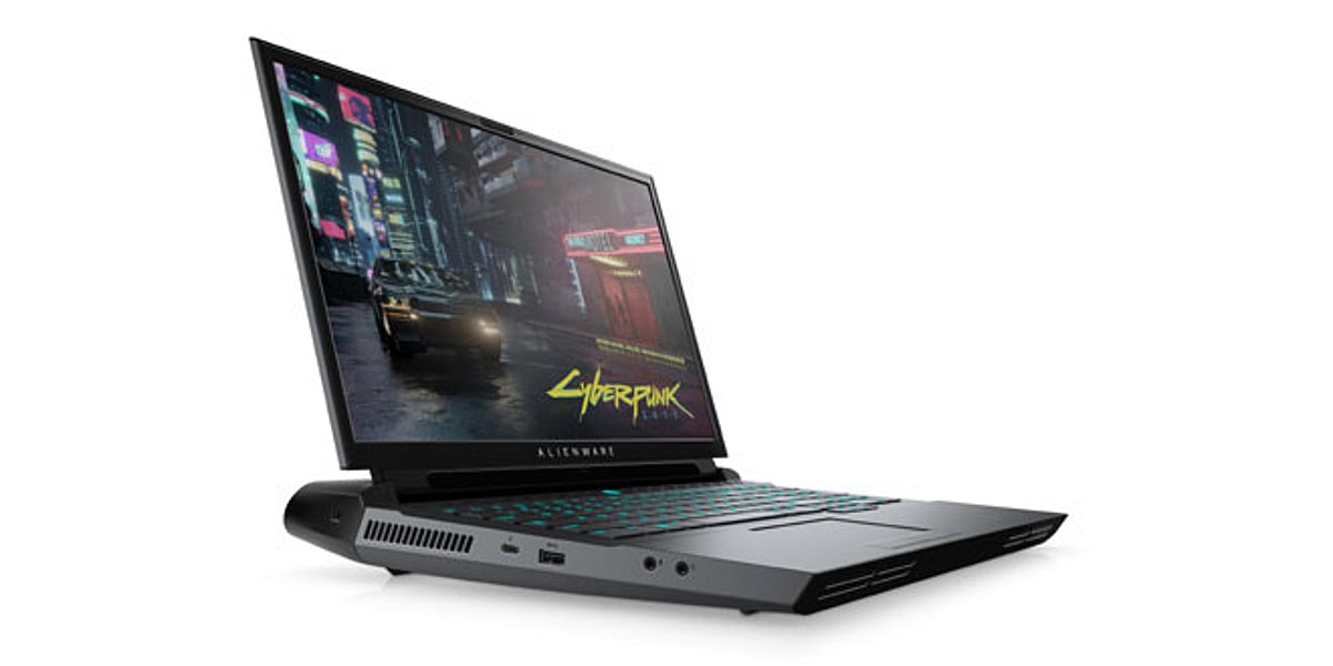 Dell Expands Its Gaming Lineup with New Alienware Gaming Devices