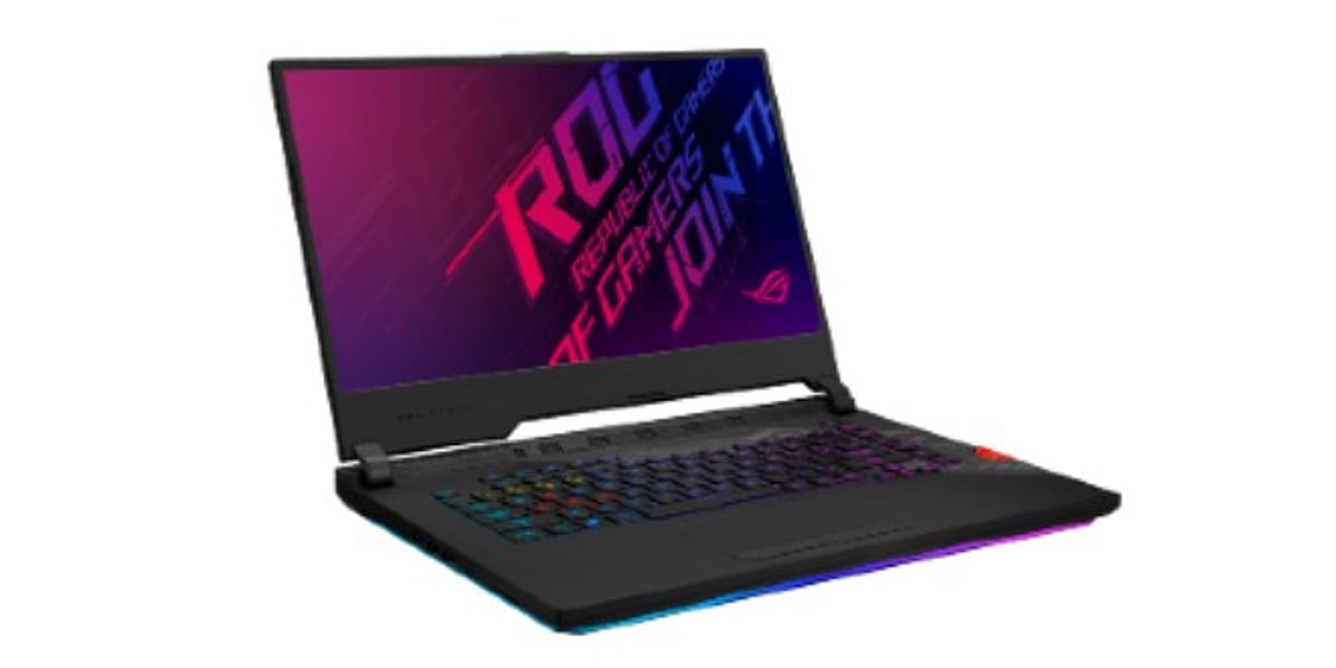 Asus Rog Price ASUS ROG Unveils New Lineup of Gaming Laptops in India