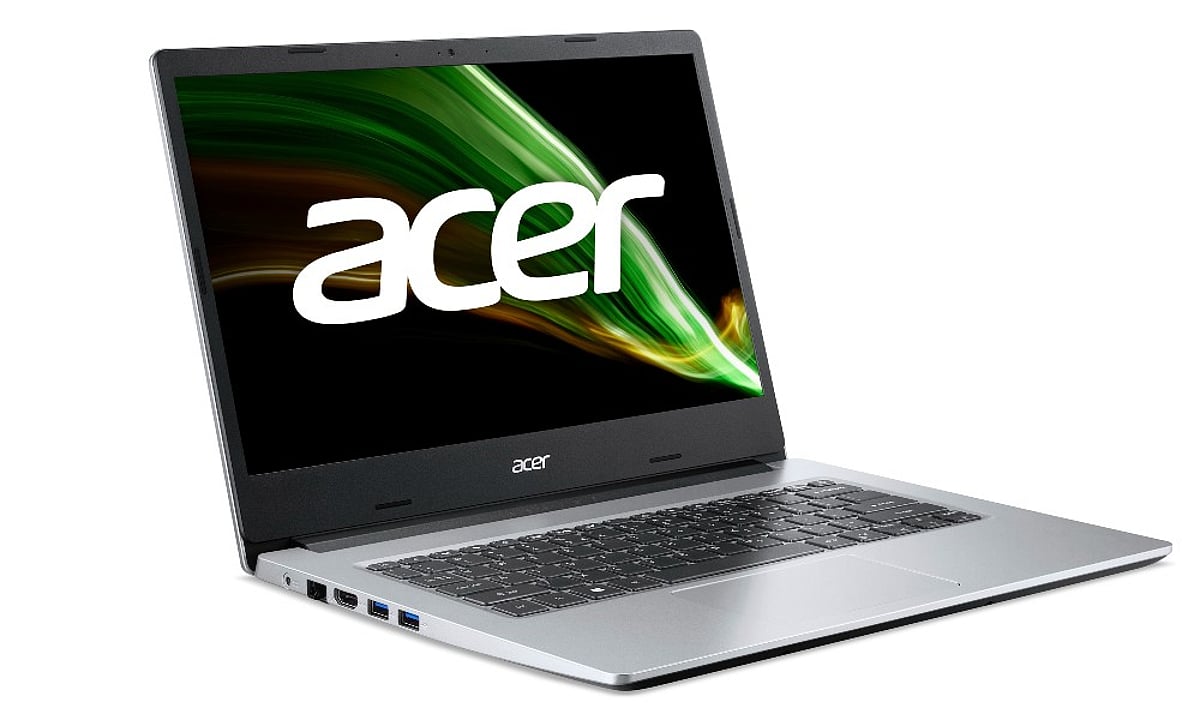 Acer Ap3 Computer Acer Aspire 3 Laptop Launched in India, Check Specifications and Price