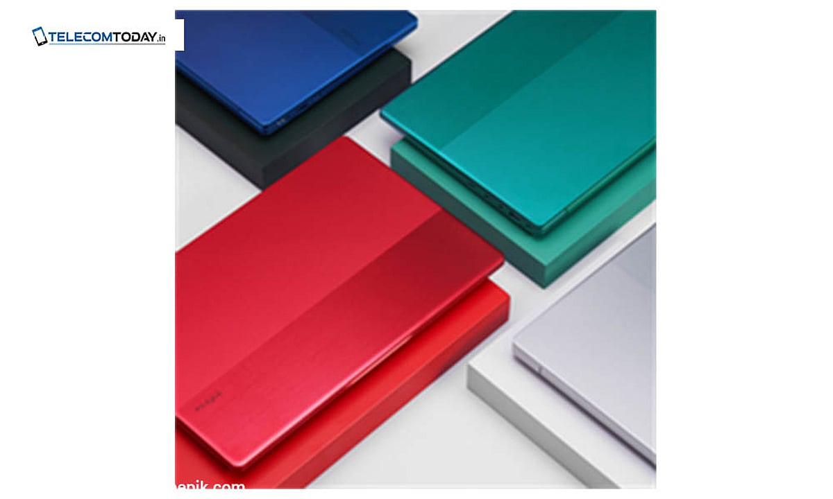 Infinix INBook X1 Slim Laptop Set to Launch in India on June 15