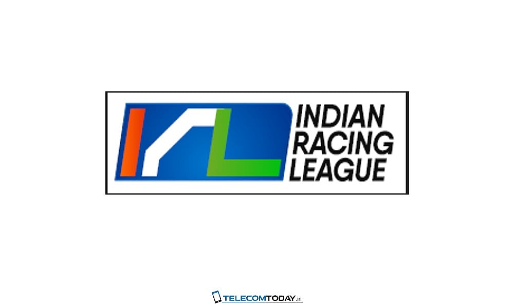 Indian Racing League to Begin on 19th November with 5 City Teams